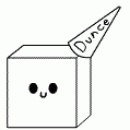Idiot Cube