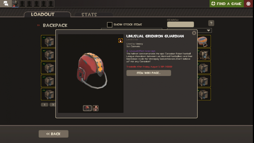 First unusual yay.PNG